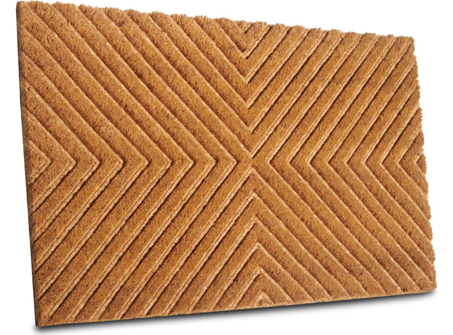 Rohožka Geometric 105929 - na von aj na doma