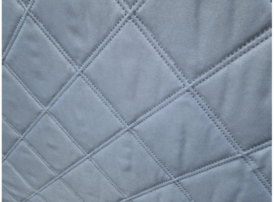 Detský penový matrac PREMIUM MAX RELAX 140x80x10 cm - pena/HR VISCO