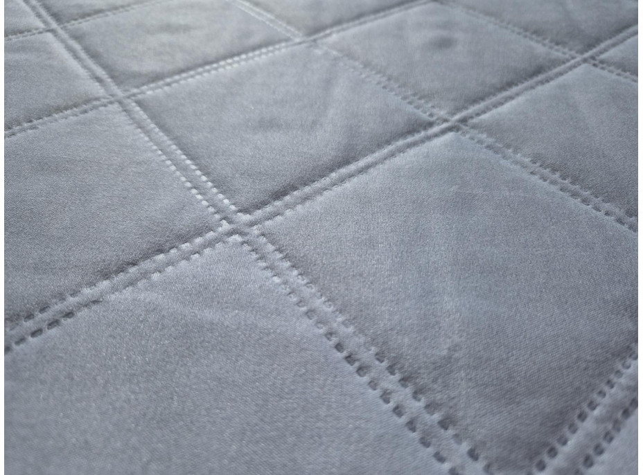 Detský penový matrac PREMIUM MAX RELAX 140x80x10 cm - pena/HR VISCO