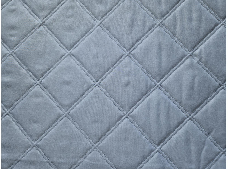 Detský penový matrac PREMIUM MAX RELAX 140x80x10 cm - pena/HR VISCO