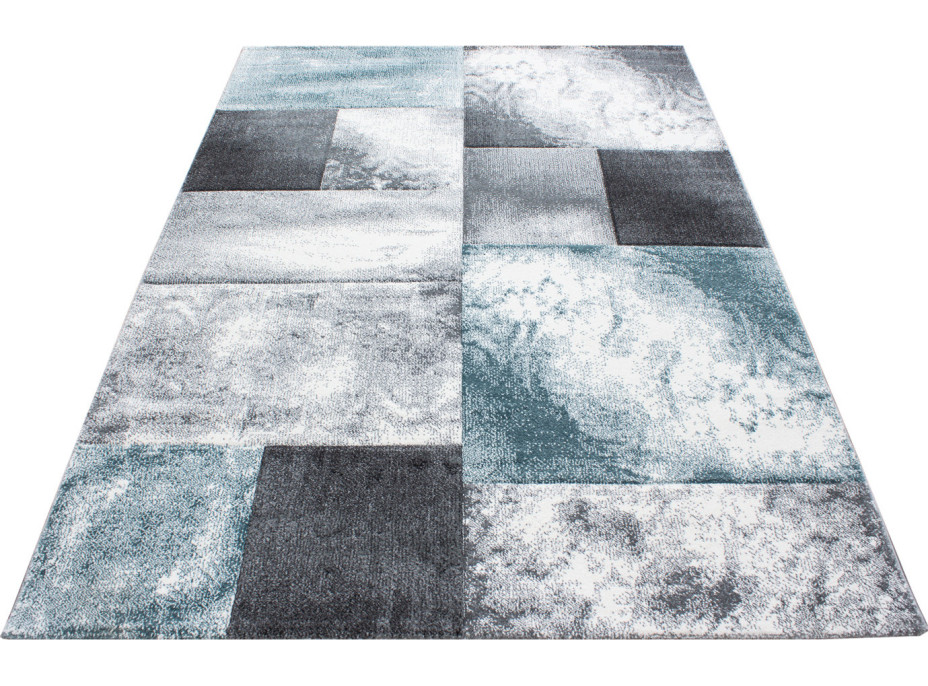 Kusový koberec Hawaii 1710 Blue, 160x230 cm