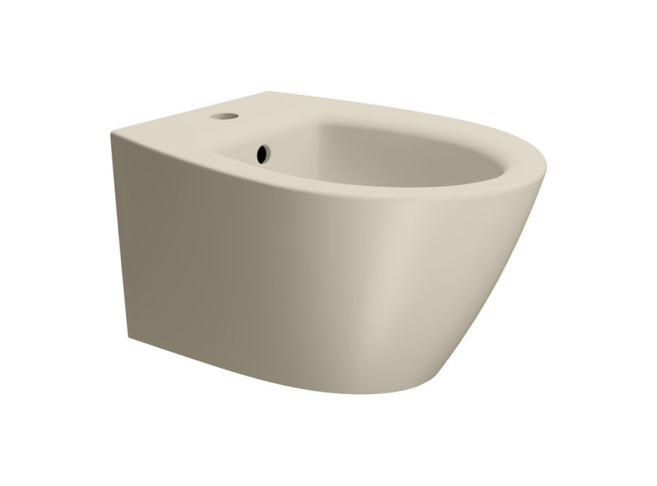 GSI MODO bidet závesný 37x52cm, creta mat 9864108