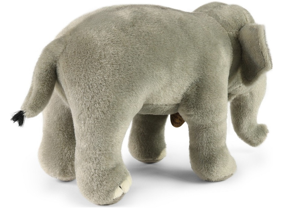 Rappa Plyšový slon indický 20 cm ECO-FRIENDLY