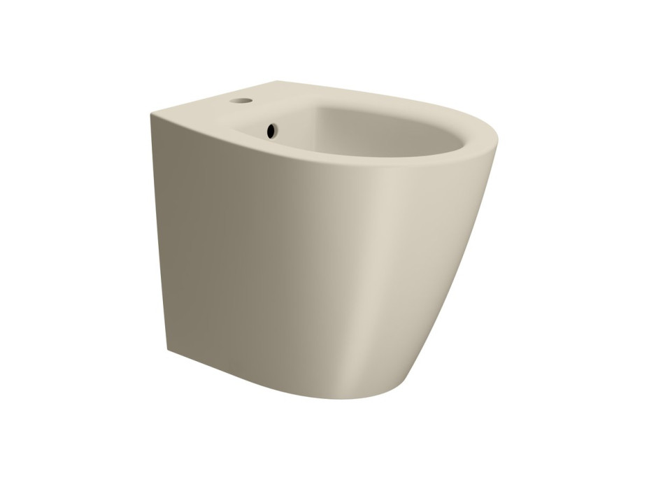 GSI MODO bidet stojaci 37x52cm, creta mat 9862108