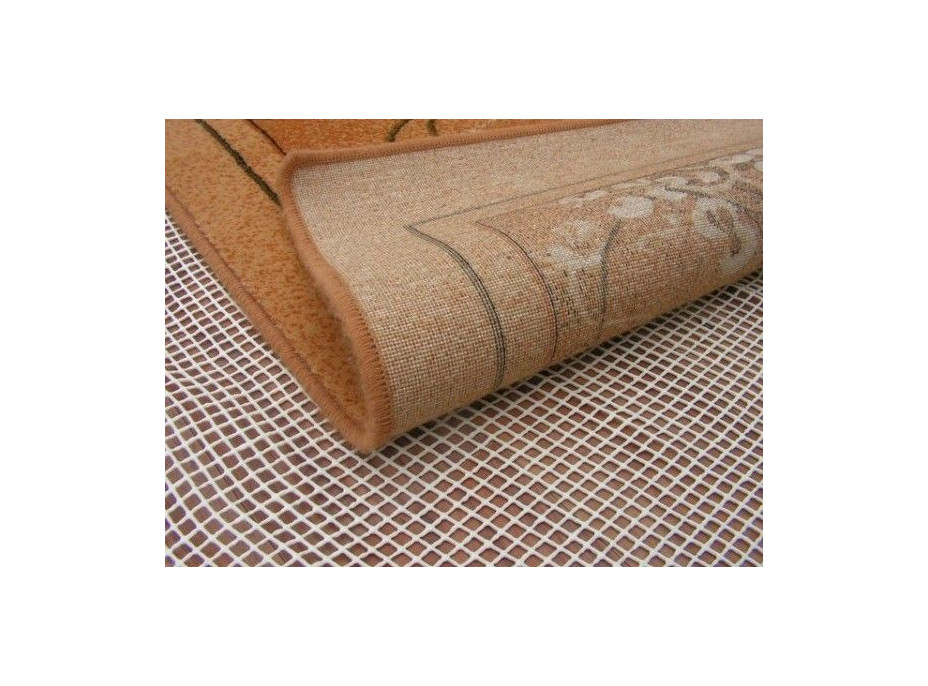 Protišmyková podložka pod koberec 70x120 cm