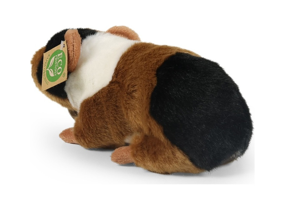 Rappa Plyšové morča 22 cm ECO-FRIENDLY