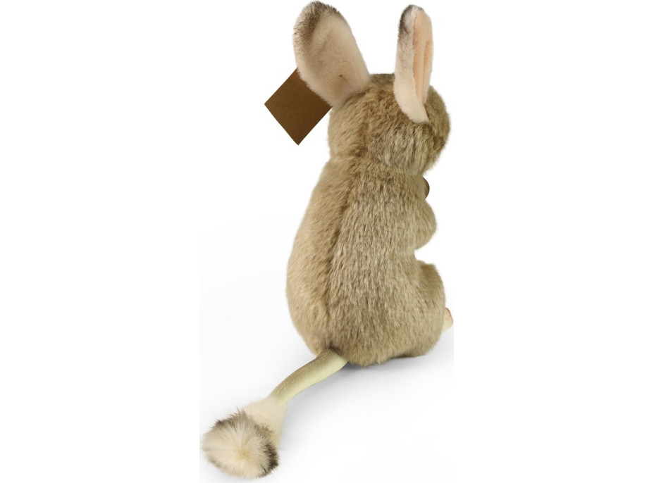 Rappa Plyšový tarbík 16 cm ECO-FRIENDLY