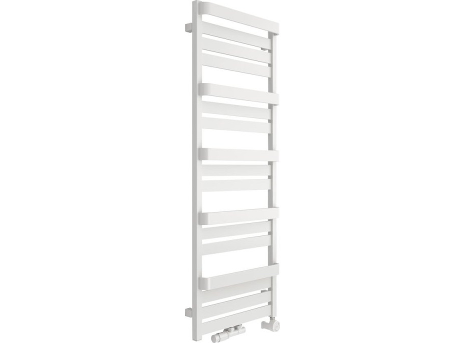 Sapho MARILENA vykurovacie teleso 500x1370mm, biela mat MR137