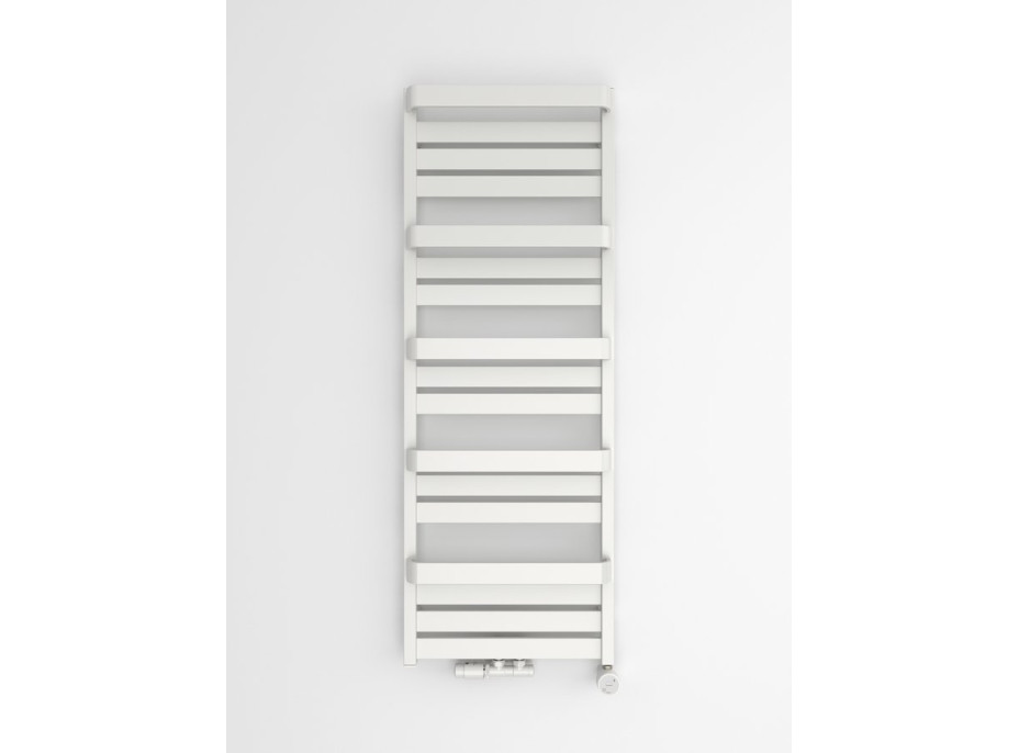 Sapho MARILENA vykurovacie teleso 500x1370mm, biela mat MR137