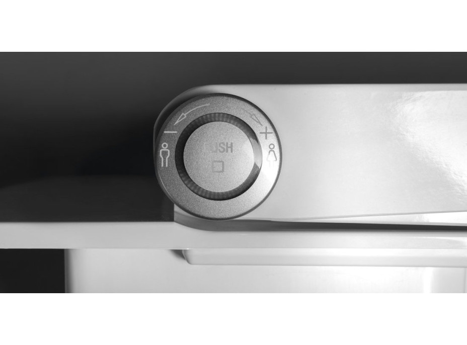 Sapho VEEN CLEAN elektronický bidet bez keramiky NDVE421-25