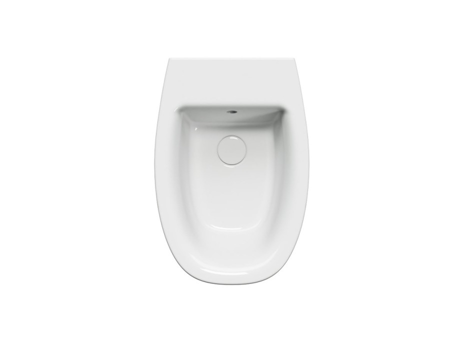 GSI MODO bidet závesný, 37x54cm, biela ExtraGlaze 8465111