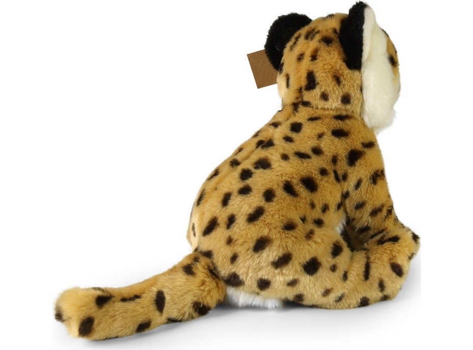 Rappa Plyšový gepard 28 cm ECO-FRIENDLY