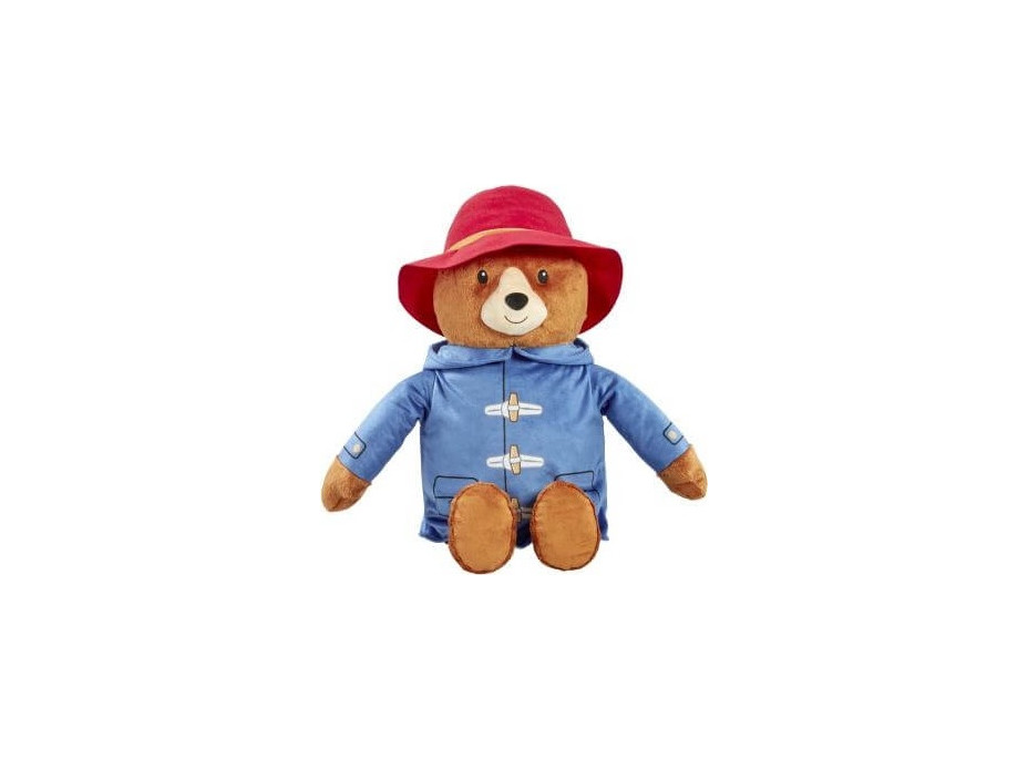 Rainbow Plyšový Paddington Movie extra veľký