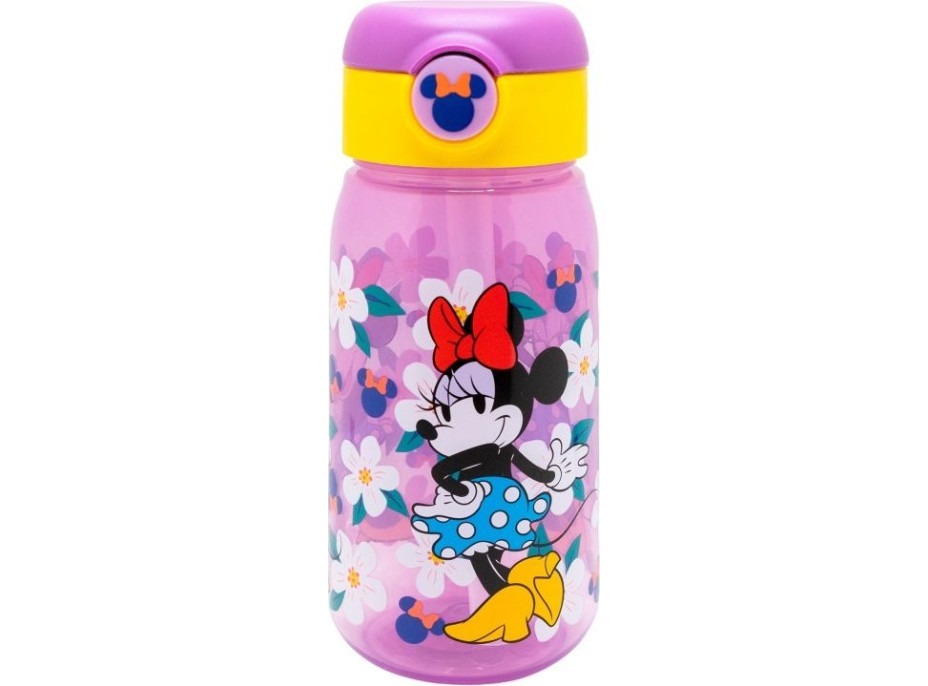 STOR Fľaša na pitie Minnie 510 ml