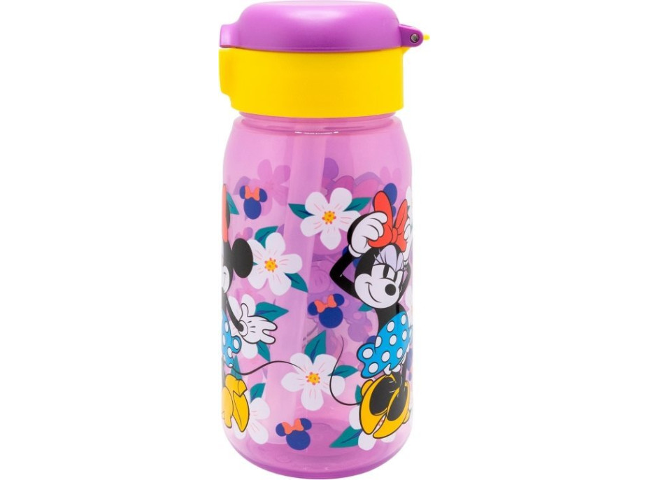 STOR Fľaša na pitie Minnie 510 ml