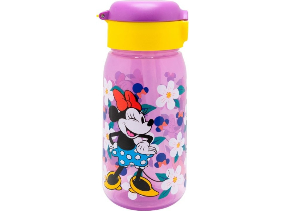 STOR Fľaša na pitie Minnie 510 ml