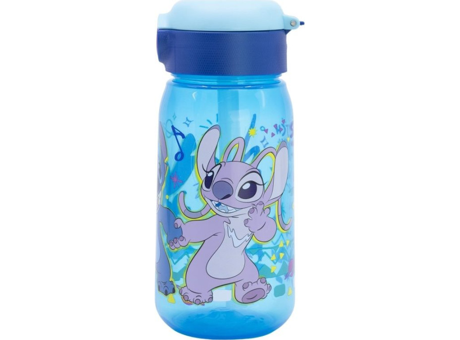 STOR Fľaša na pitie Stitch 510 ml