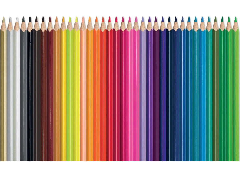 MAPED Pastelky Color'Peps 36ks