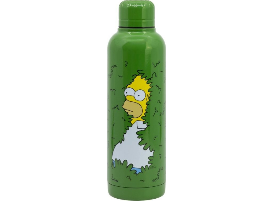 STOR Termoska nerezová Simpsonovci 515ml