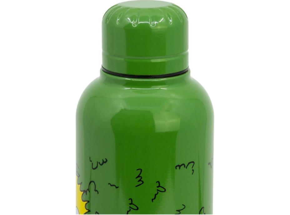 STOR Termoska nerezová Simpsonovci 515ml
