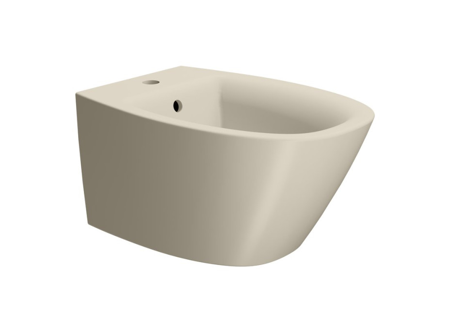 GSI MODO bidet závesný, 37x54cm, creta mat 8465108
