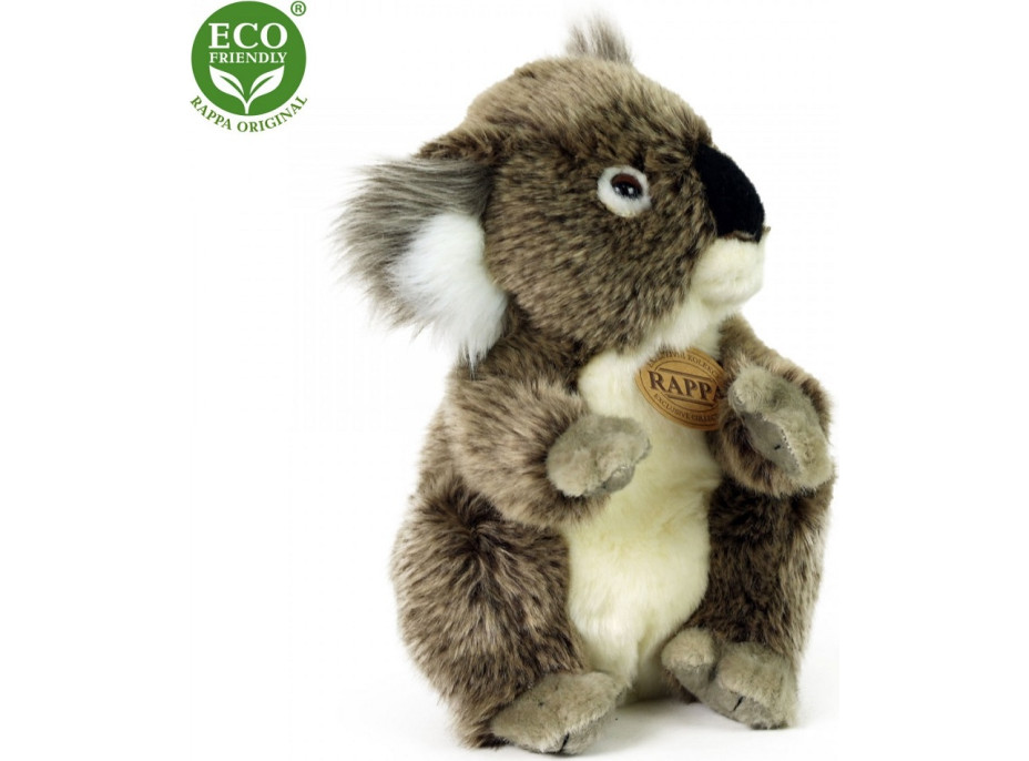 Rappa Plyšová koala 22 cm ECO-FRIENDLY
