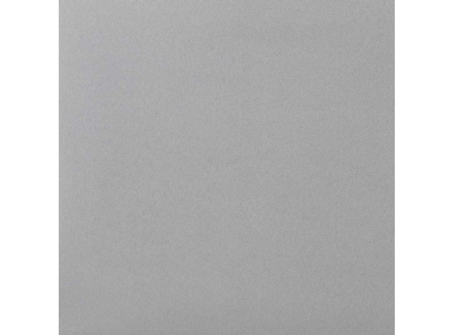 Vodeodolný obrus SUSAN - 140x300 cm - šedý
