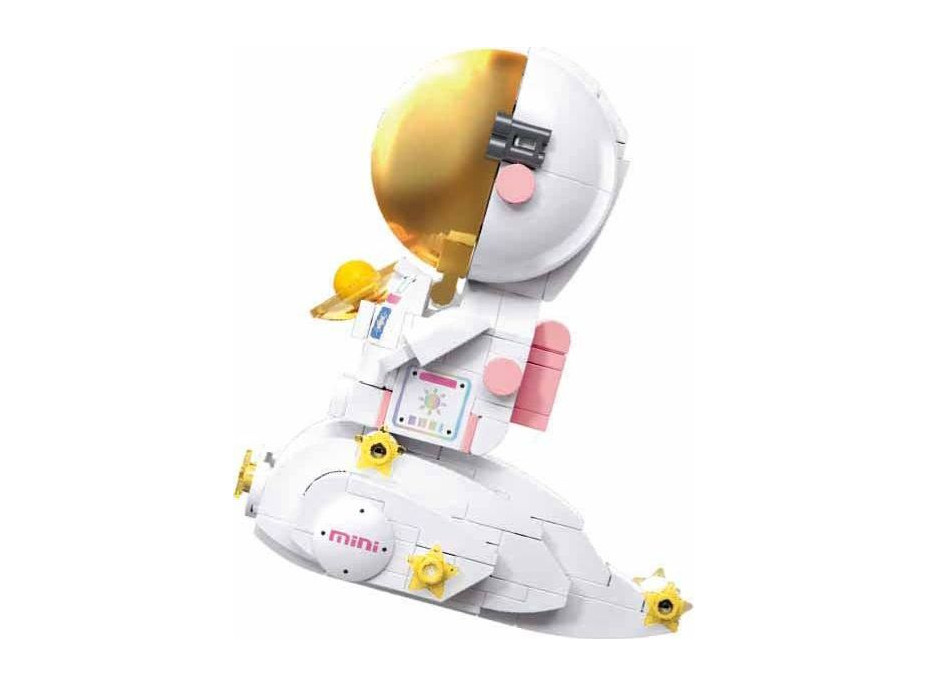 Sluban Pleyerid M38-P8026 Letec C