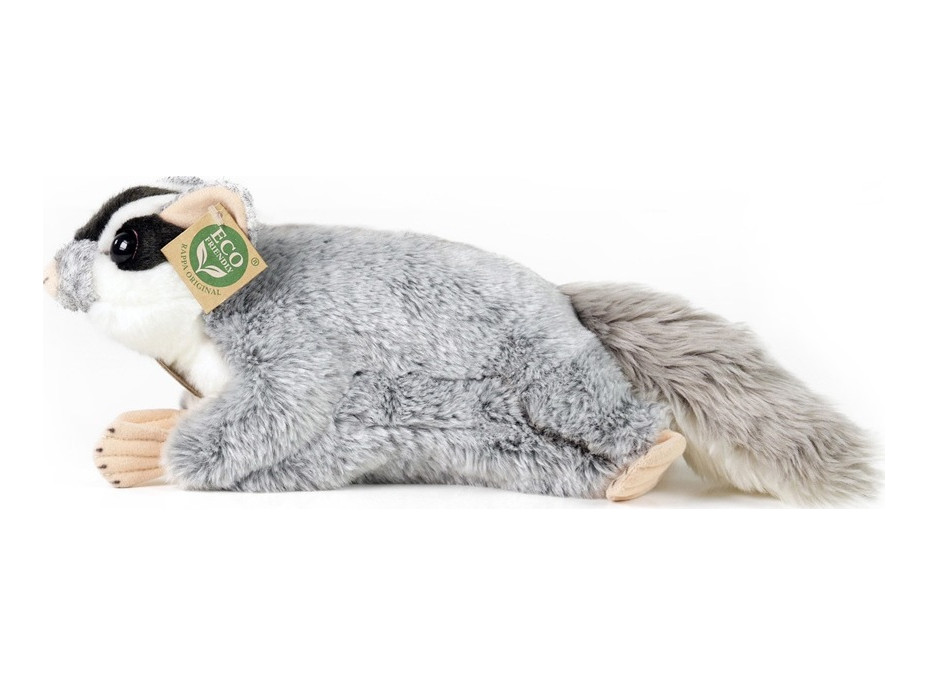 Rappa Plyšová vakoveverička lietavá 30 cm ECO-FRIENDLY