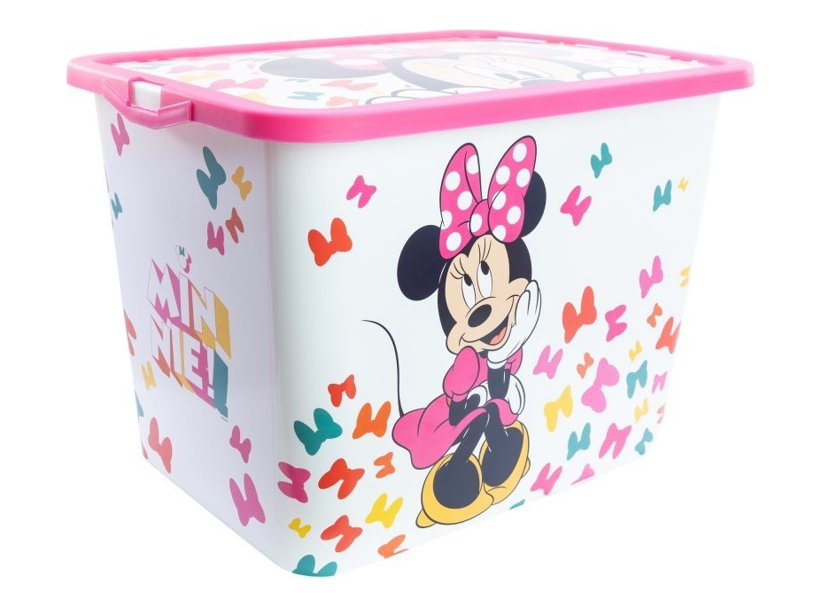 STOR Úložný box 23l Minnie