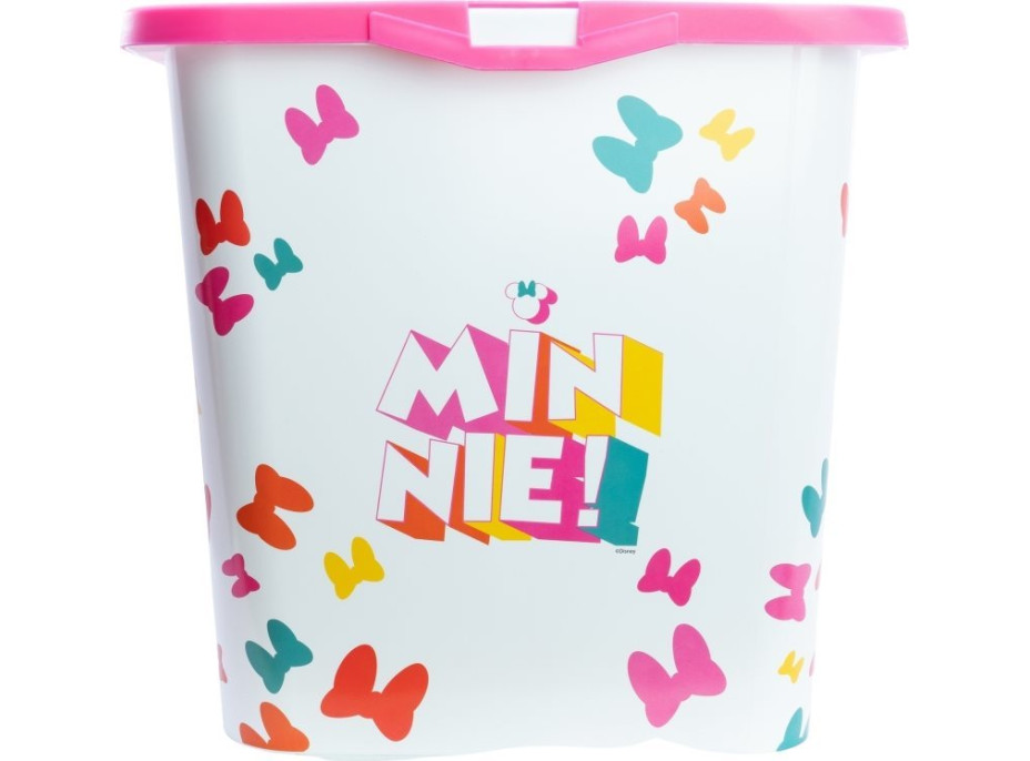 STOR Úložný box 23l Minnie