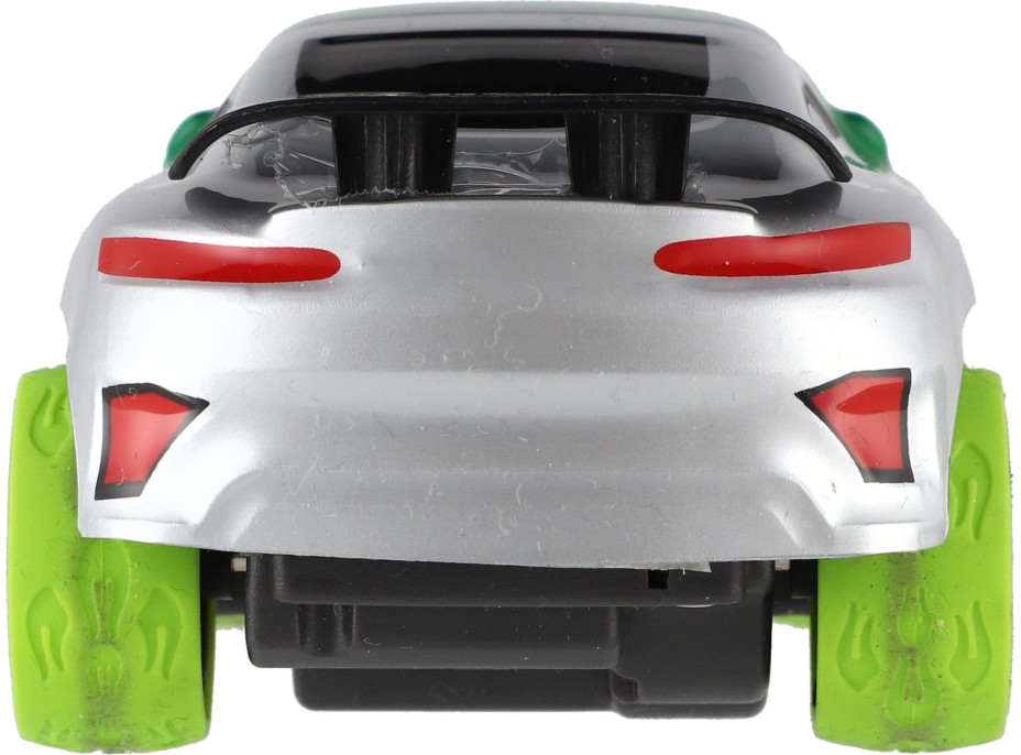 TEDDIES Závodné auto RC 1:32 zelené
