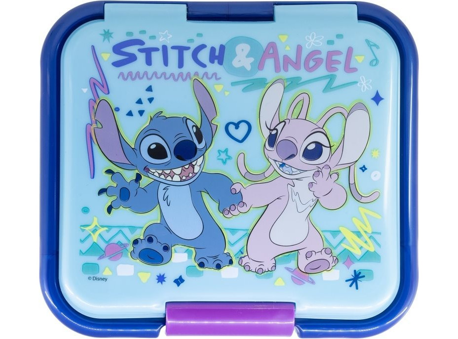 STOR Box na desiatu Stitch