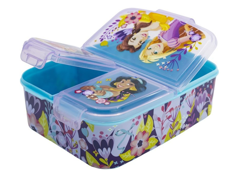 STOR Multi Box na desiatu Disney princeznej
