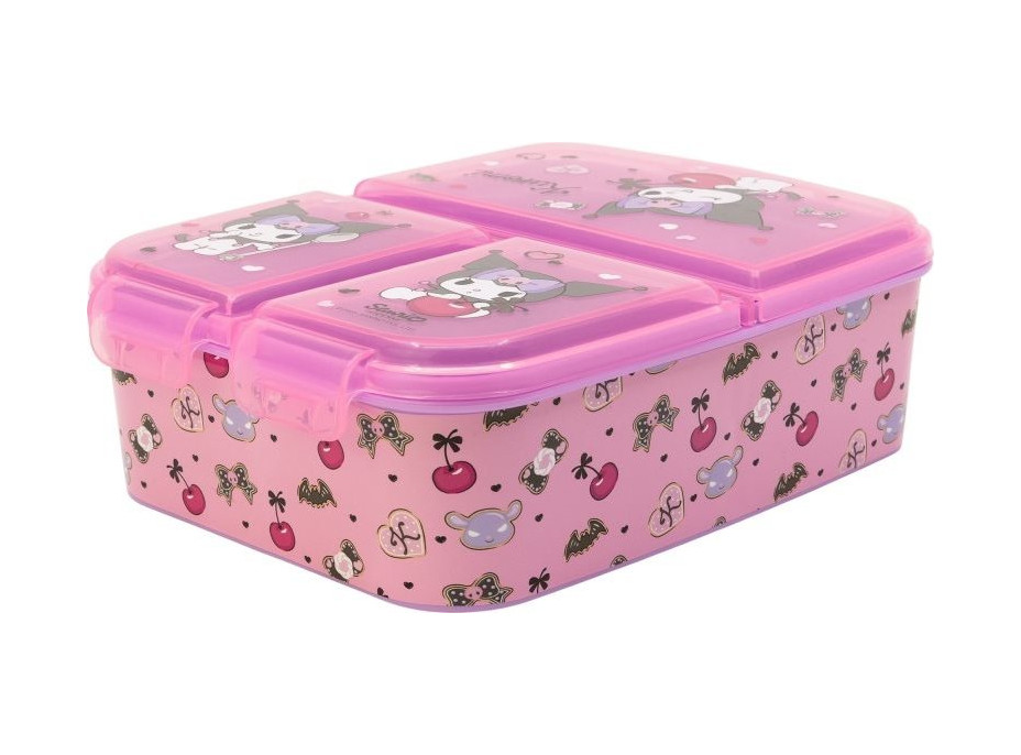 STOR Multi Box na desiatu Kuromi