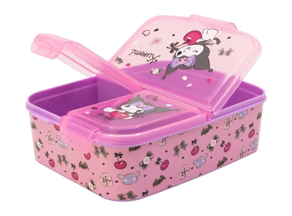 STOR Multi Box na desiatu Kuromi