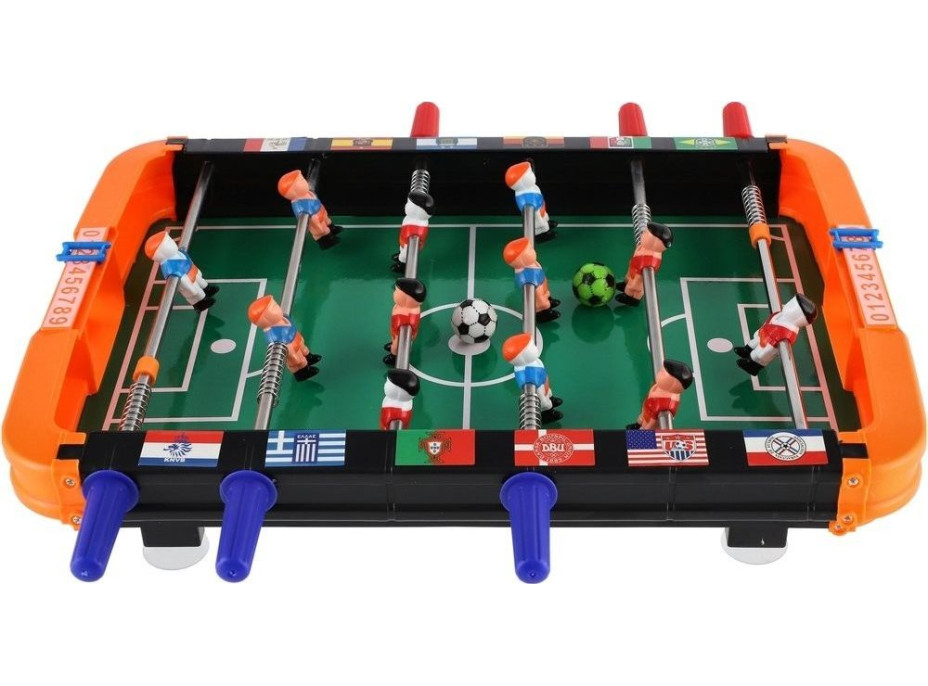 TEDDIES Stolný futbal
