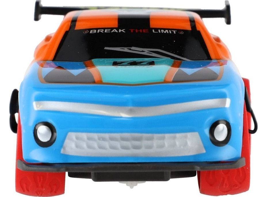 TEDDIES Závodné auto RC 1:32 oranžové