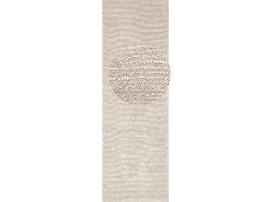 Behúň Cloud 103932 Beige