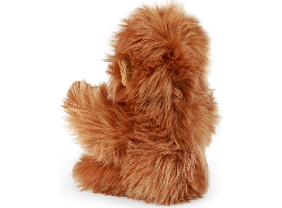 Rappa Plyšový orangutan 18 cm ECO-FRIENDLY