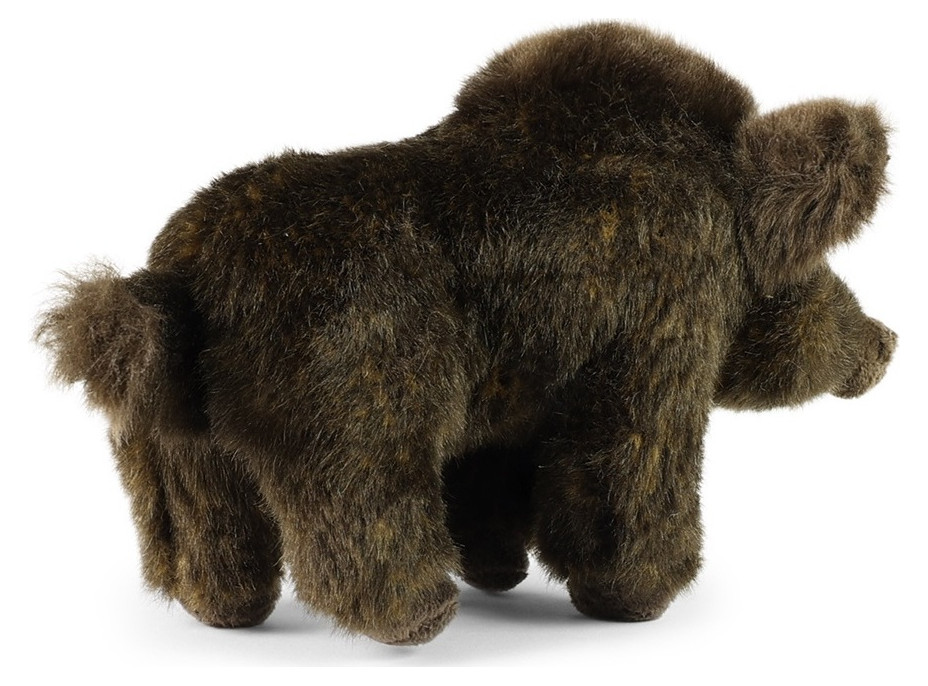 Rappa Plyšové prasa divoké 20 cm ECO-FRIENDLY