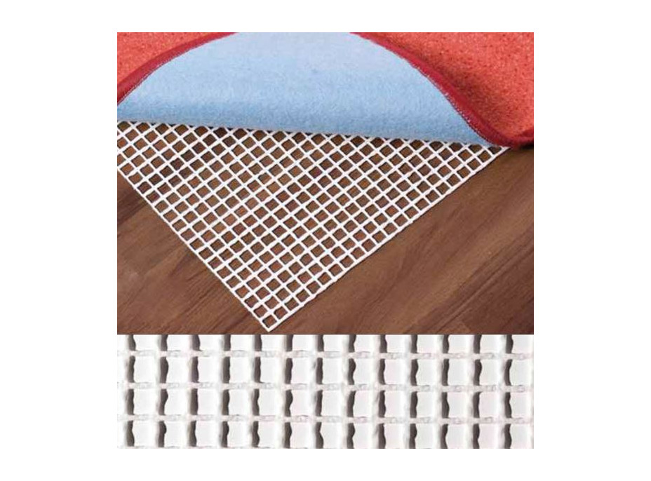 Protišmyková podložka pod koberec ULTRA FIX - šírka 80 cm