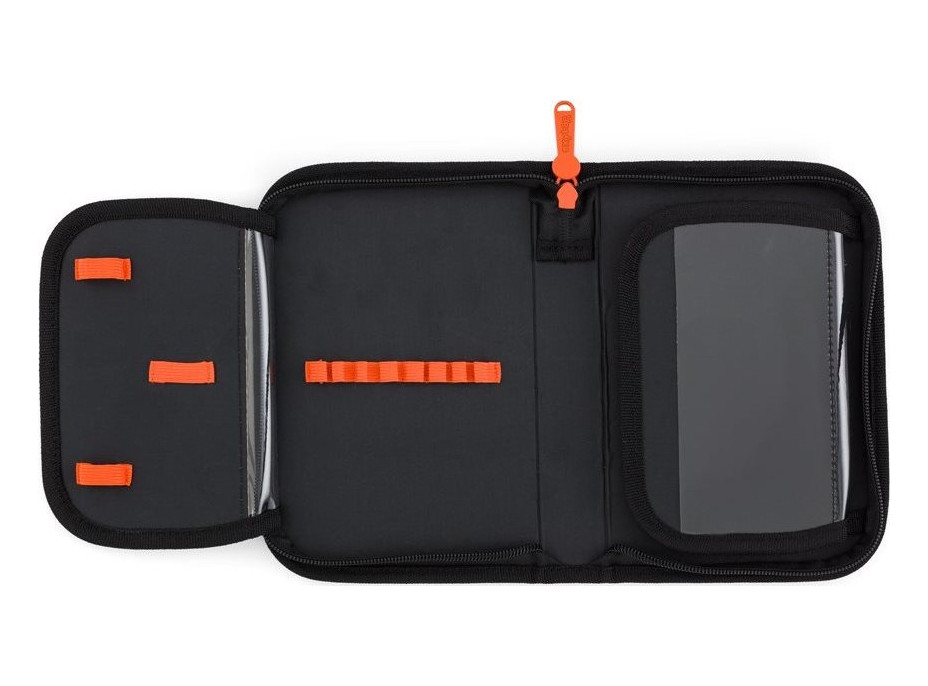 OXYBAG Školský set 3ks OXY GO Auto