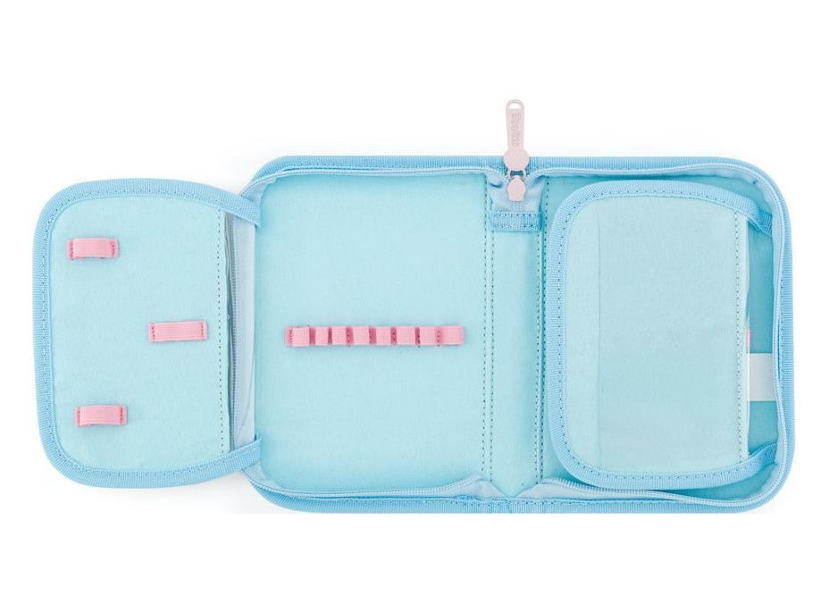 OXYBAG Školský set 3ks OXY GO Kolibrík