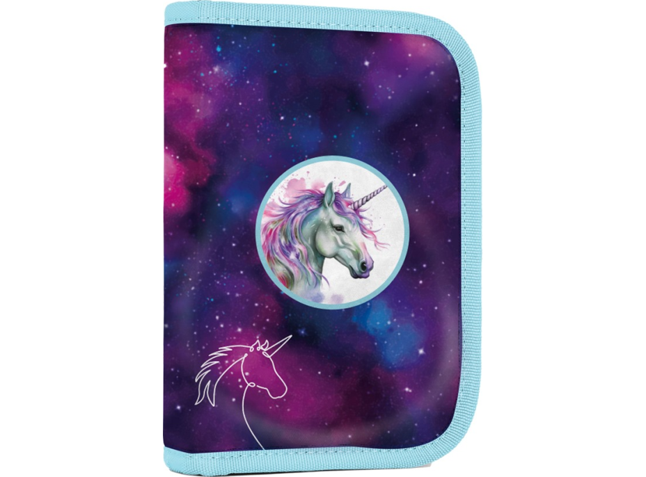 OXYBAG Školský set 3ks OXY GO Unicorn