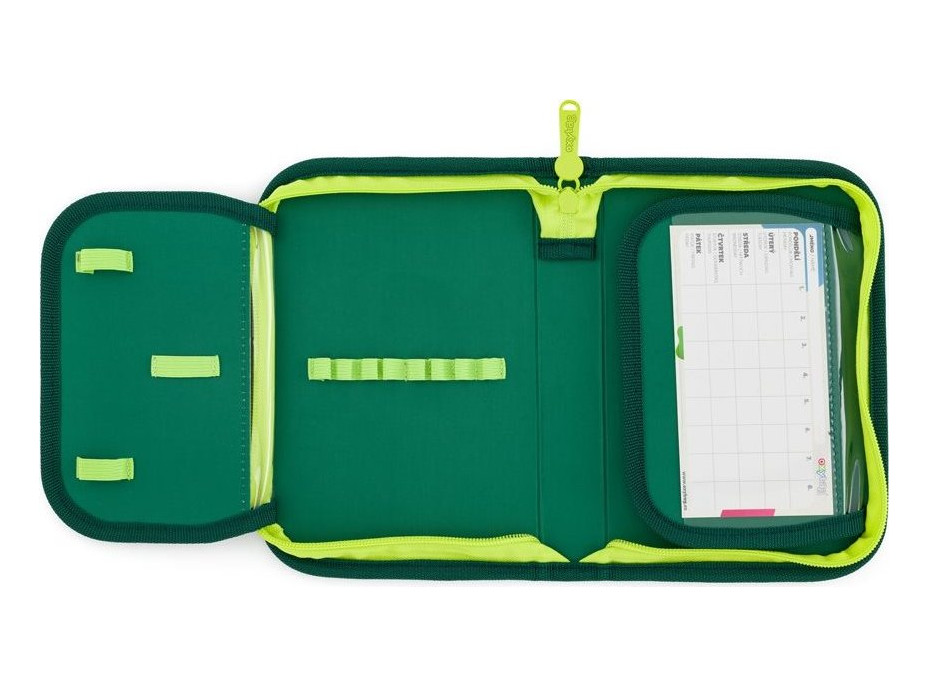OXYBAG Školský set 3ks Premium Playworld