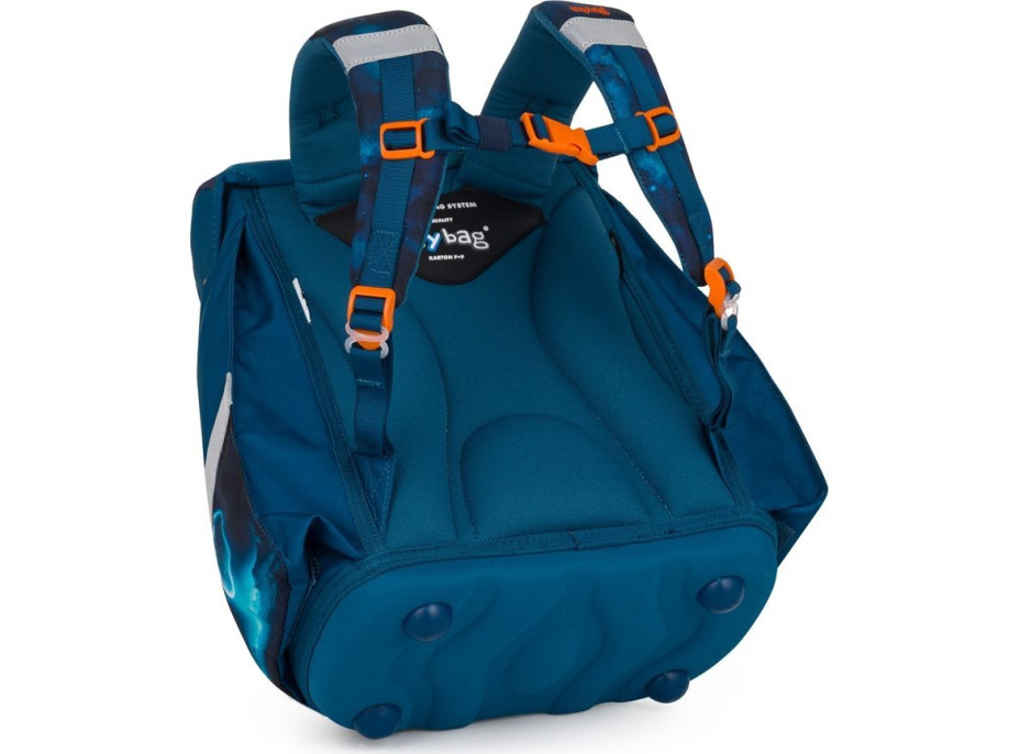 OXYBAG Školský set 3ks Premium Space