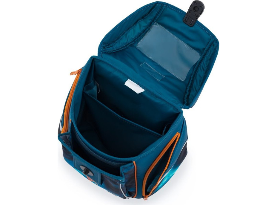 OXYBAG Školský set 3ks Premium Space