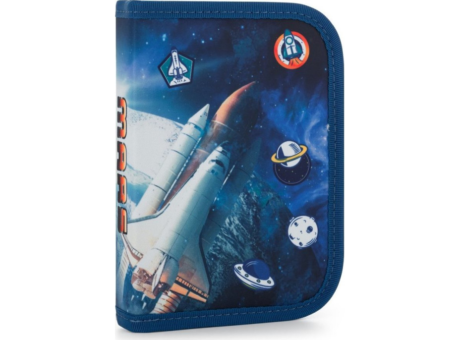 OXYBAG Školský set 3ks Premium Space