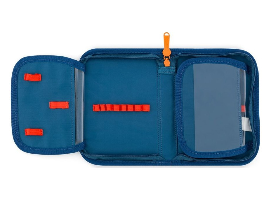 OXYBAG Školský set 3ks Premium Space